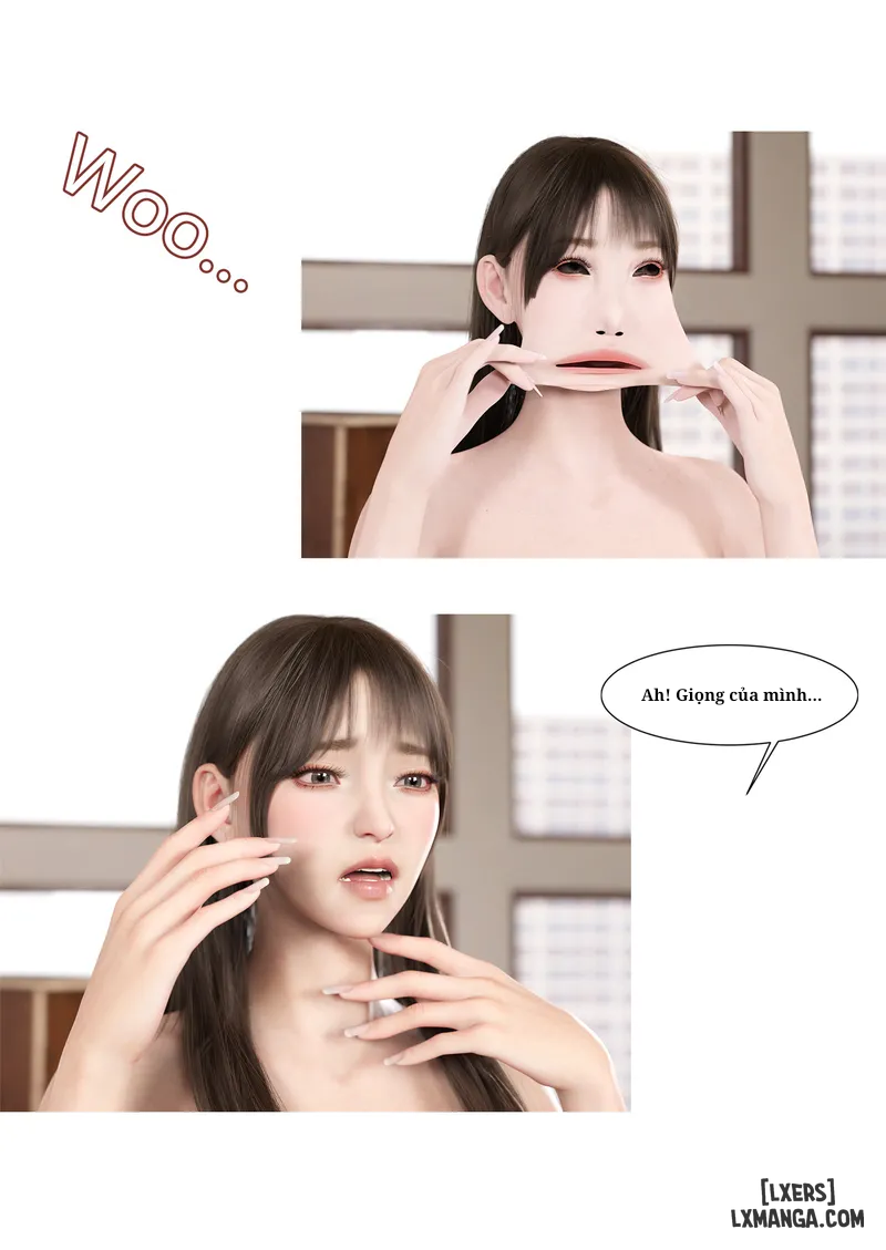 Mẹ tôi bị thằng bạn chơi. - Chương 5.2 - 49