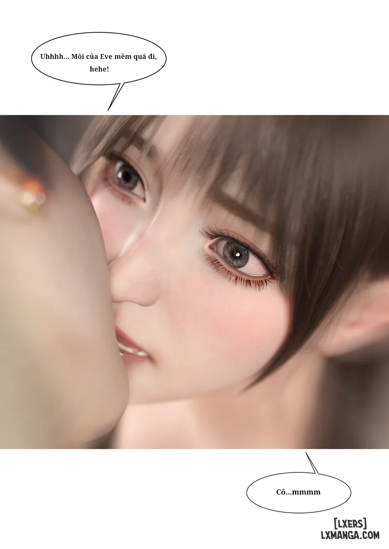 Mẹ tôi bị thằng bạn chơi. - Chương 5.2 - 53