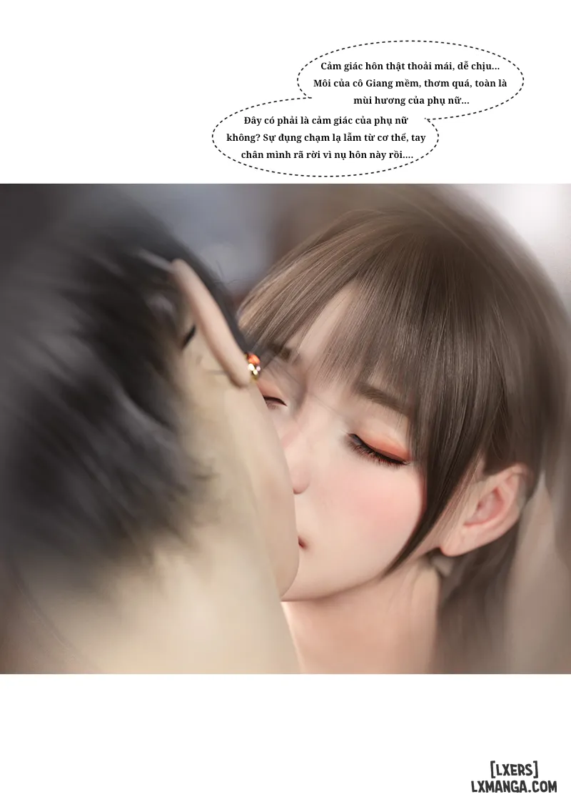 Mẹ tôi bị thằng bạn chơi. - Chương 5.2 - 54