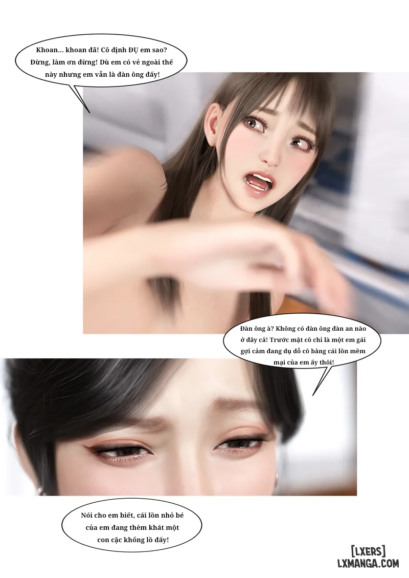 Mẹ tôi bị thằng bạn chơi. - Chương 5.2 - 81