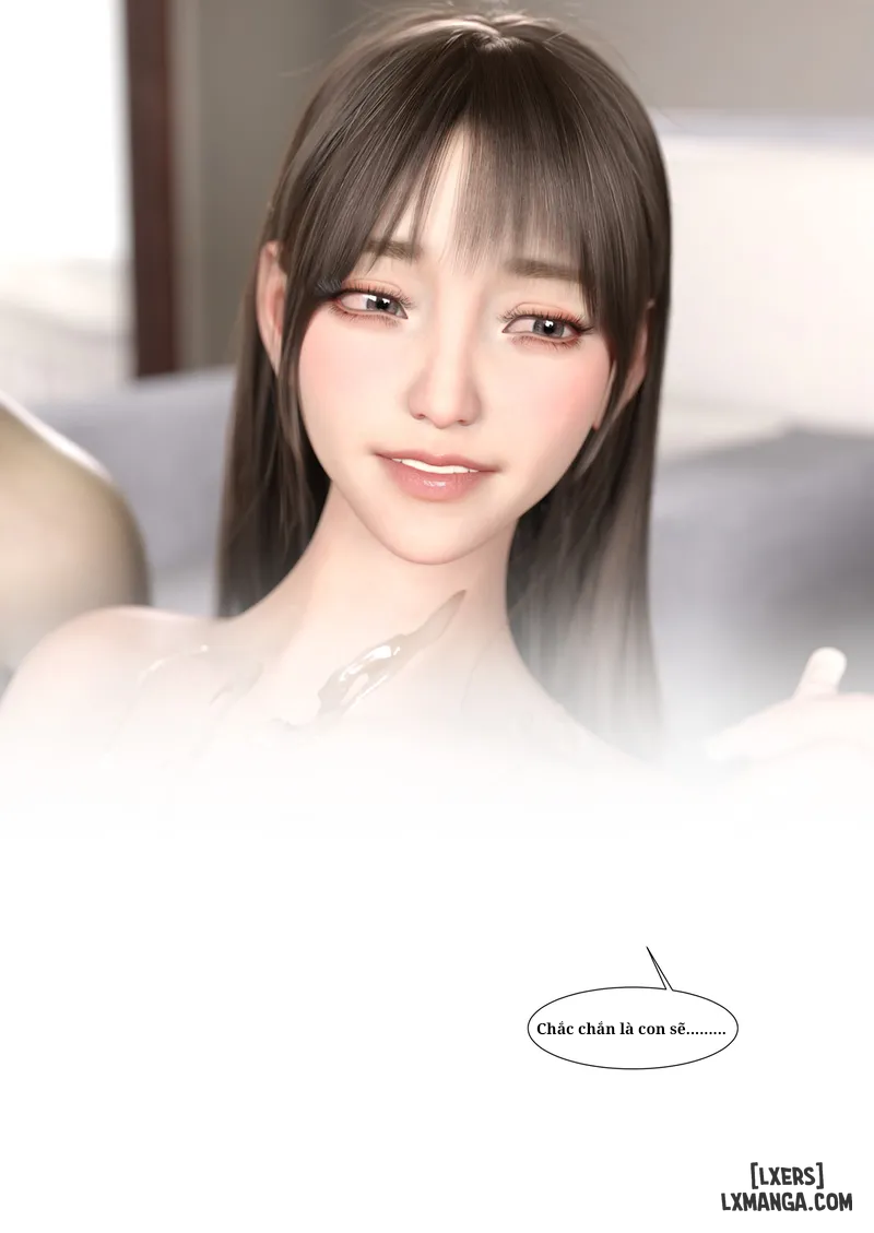 Mẹ tôi bị thằng bạn chơi. - Chương 5.2 - 96