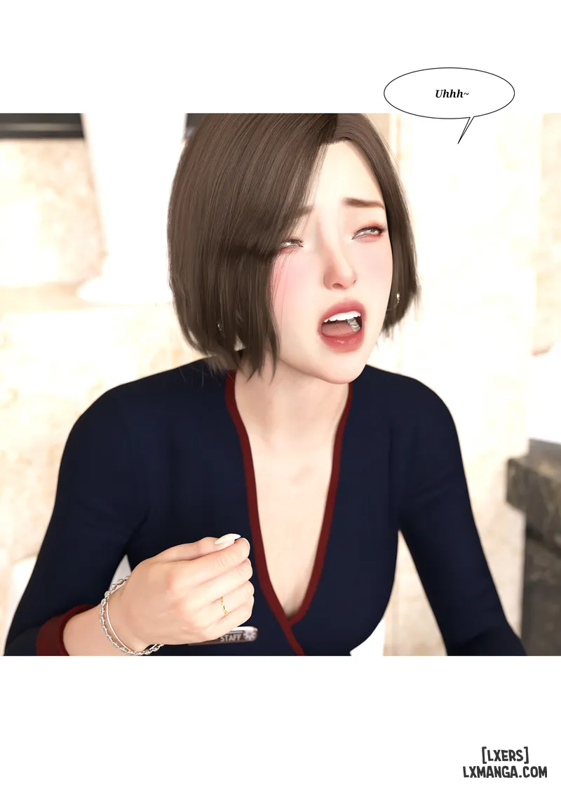 Mẹ tôi bị thằng bạn chơi. - Chương 6.1 - 59