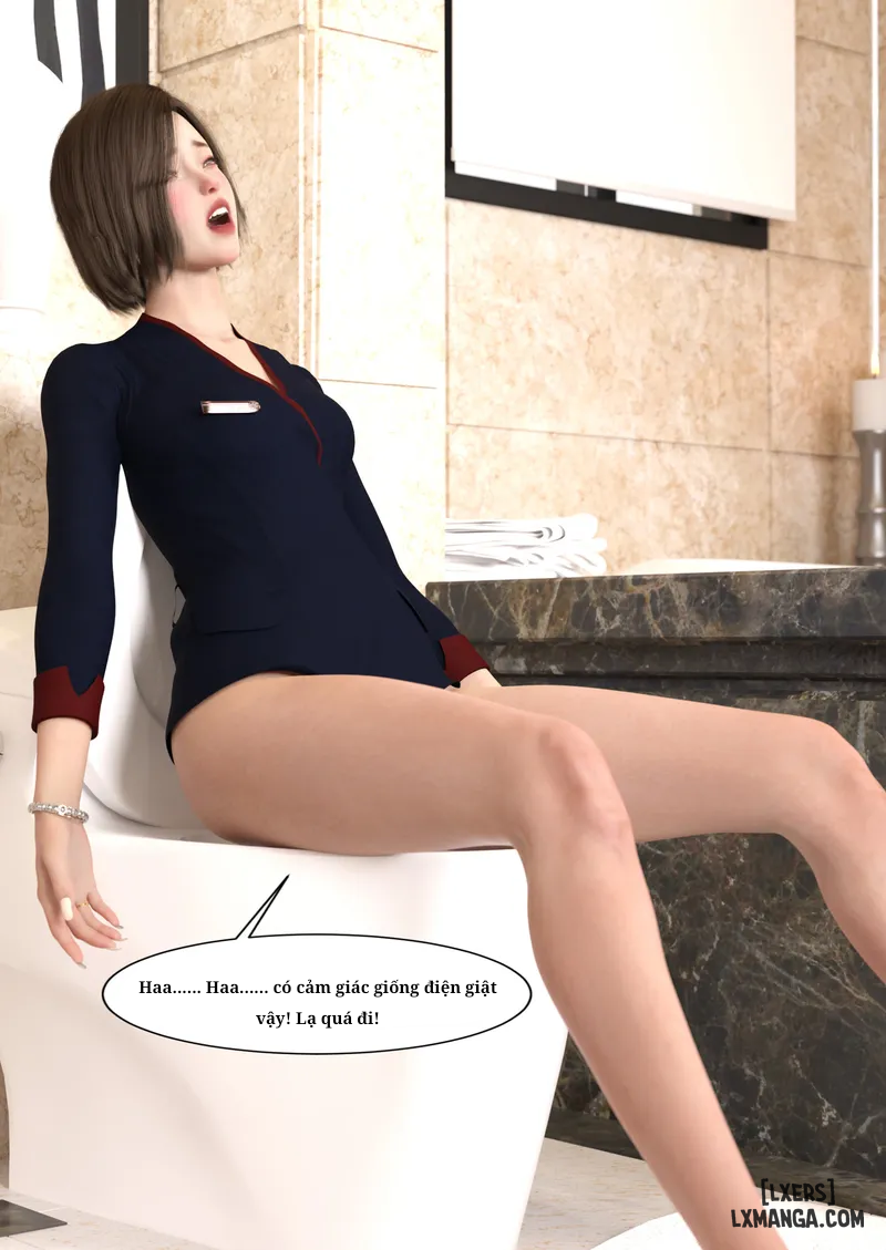 Mẹ tôi bị thằng bạn chơi. - Chương 6.1 - 60