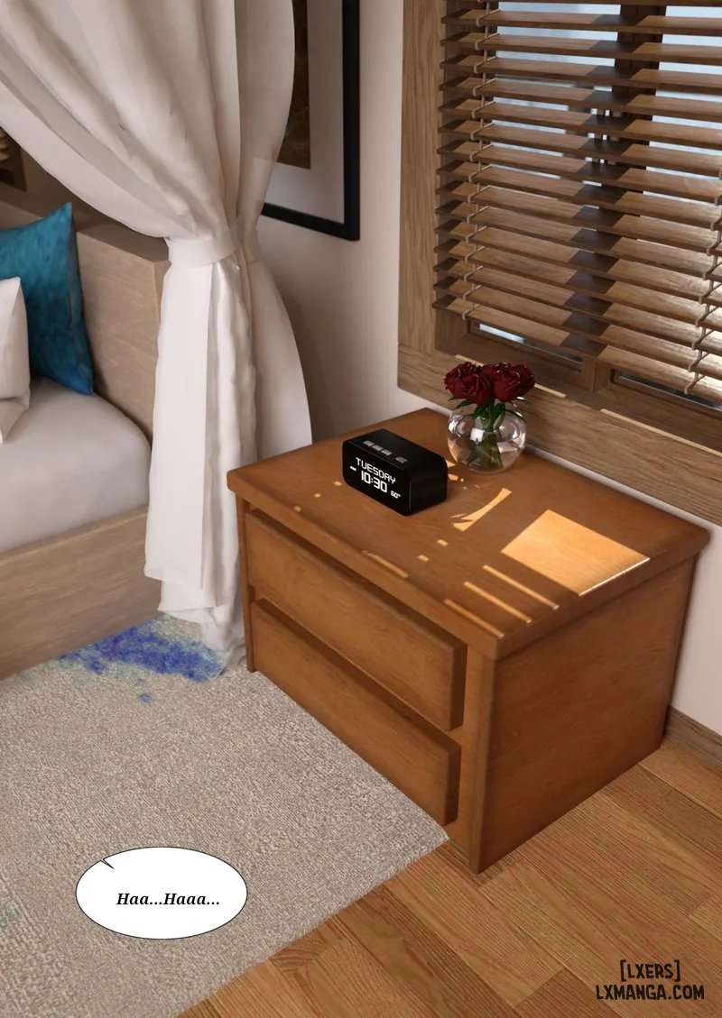 Mẹ tôi bị thằng bạn chơi. - Chương 20 - 1