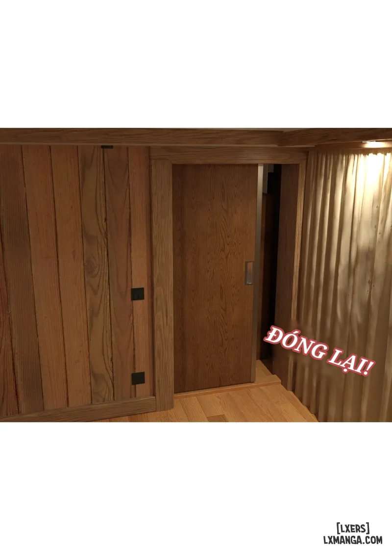 Mẹ tôi bị thằng bạn chơi. - Chương 20 - 10