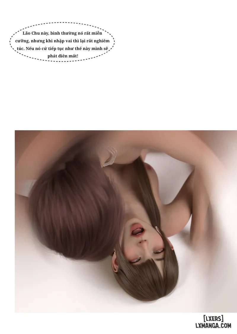 Mẹ tôi bị thằng bạn chơi. - Chương 20 - 102