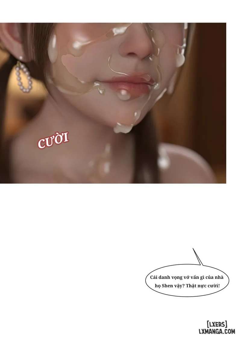 Mẹ tôi bị thằng bạn chơi. - Chương 20 - 108