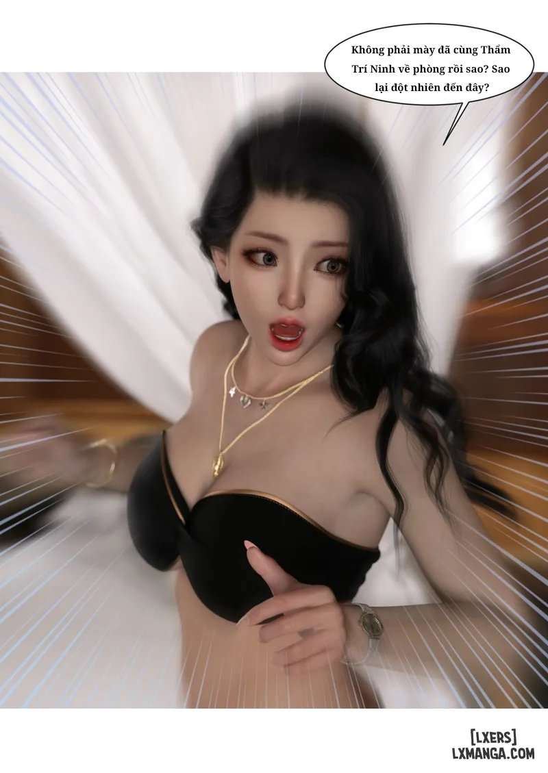 Mẹ tôi bị thằng bạn chơi. - Chương 20 - 14