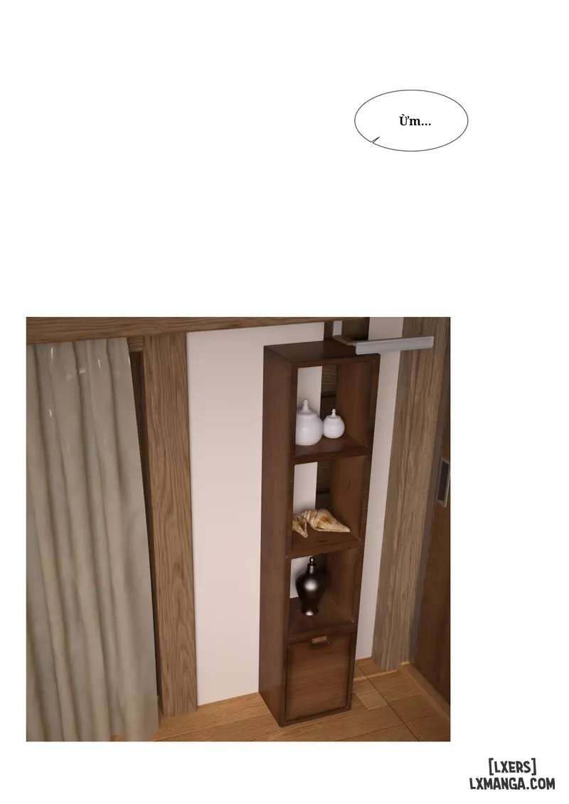 Mẹ tôi bị thằng bạn chơi. - Chương 20 - 23