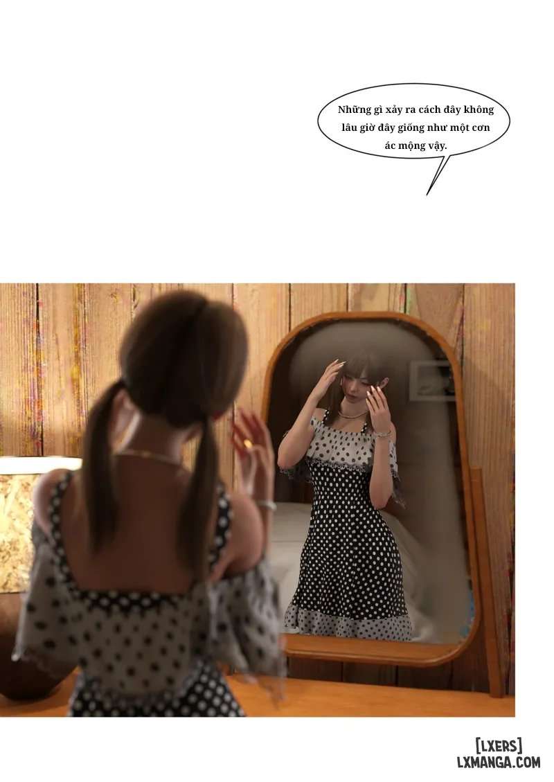 Mẹ tôi bị thằng bạn chơi. - Chương 20 - 25