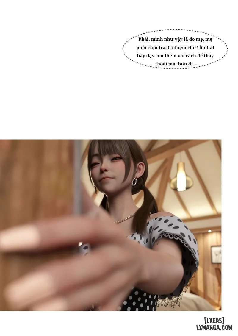 Mẹ tôi bị thằng bạn chơi. - Chương 20 - 29