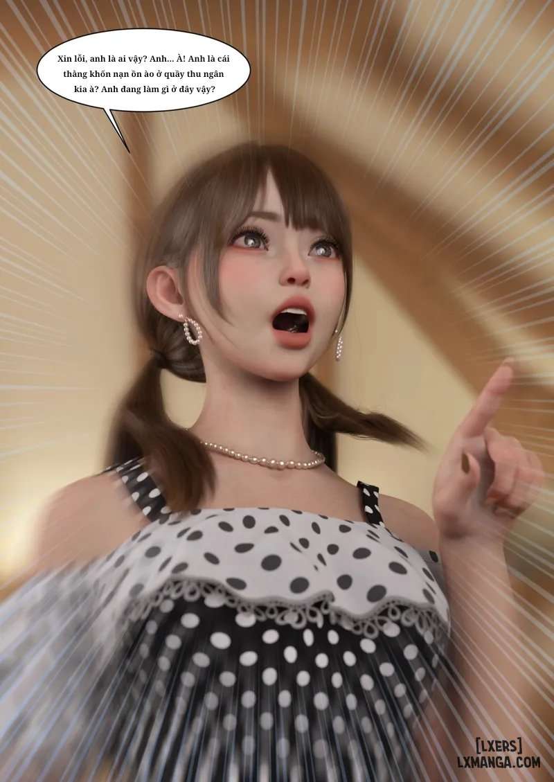 Mẹ tôi bị thằng bạn chơi. - Chương 20 - 34