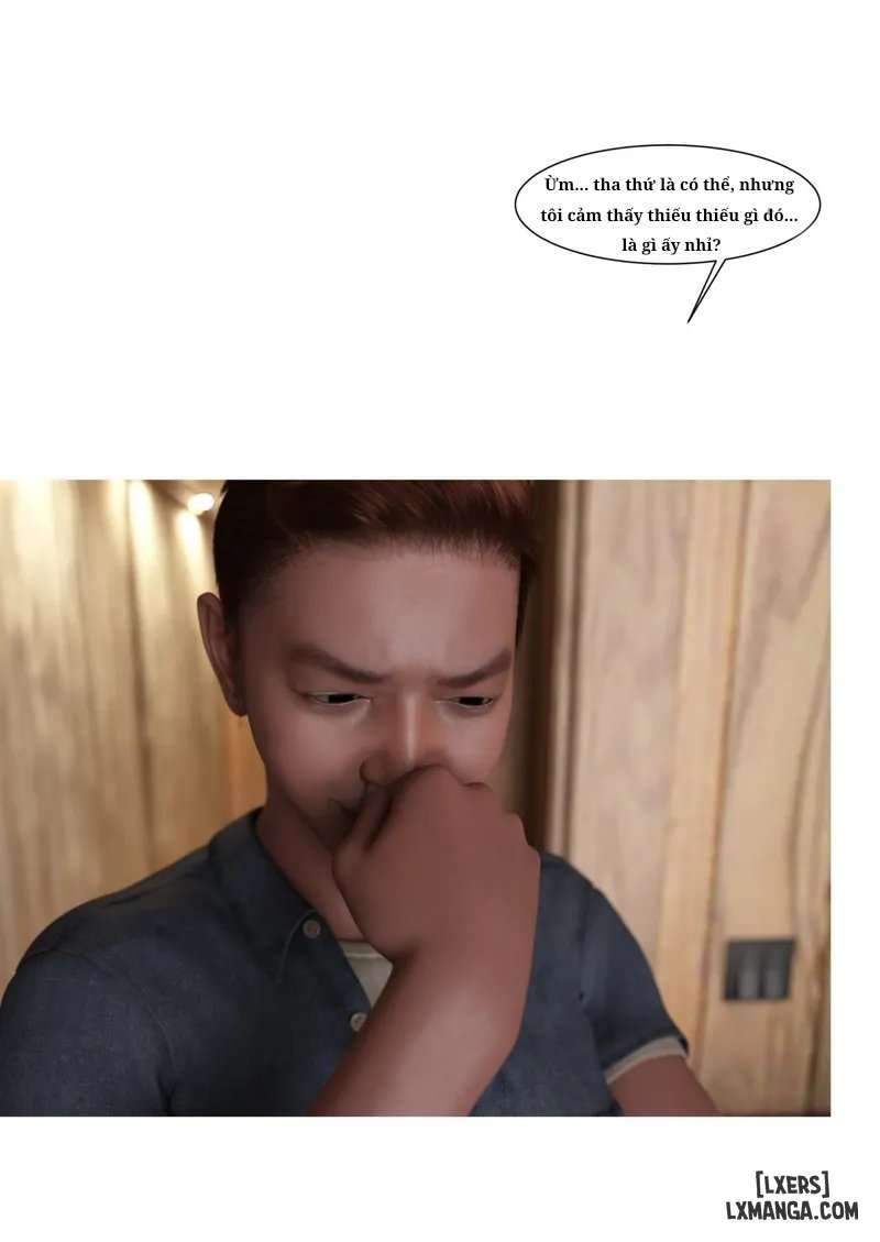 Mẹ tôi bị thằng bạn chơi. - Chương 20 - 43