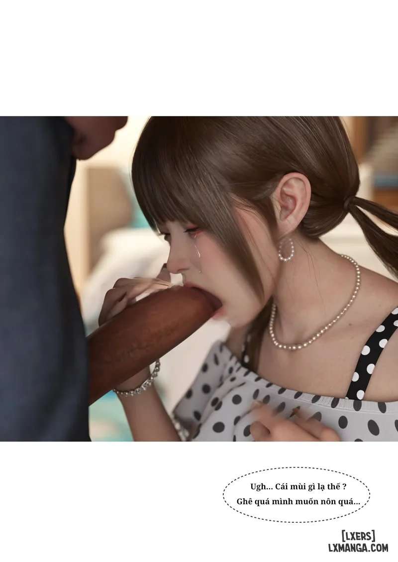 Mẹ tôi bị thằng bạn chơi. - Chương 20 - 53