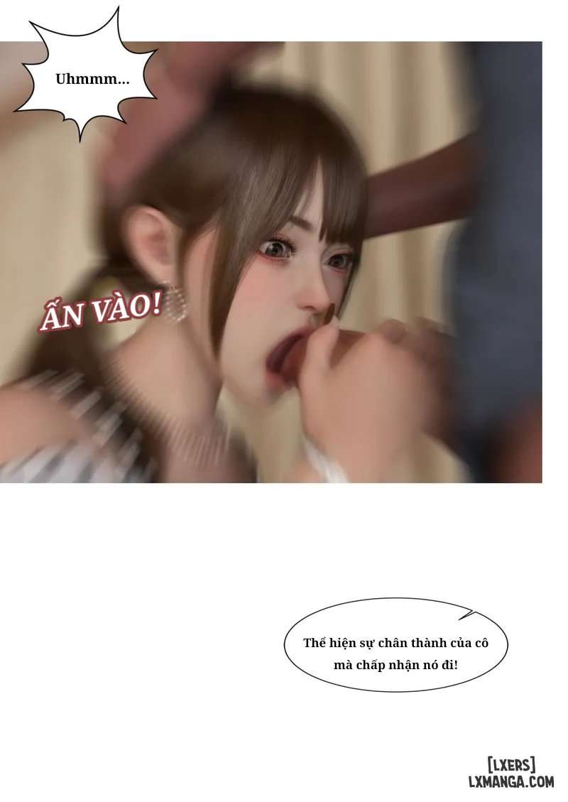 Mẹ tôi bị thằng bạn chơi. - Chương 20 - 55