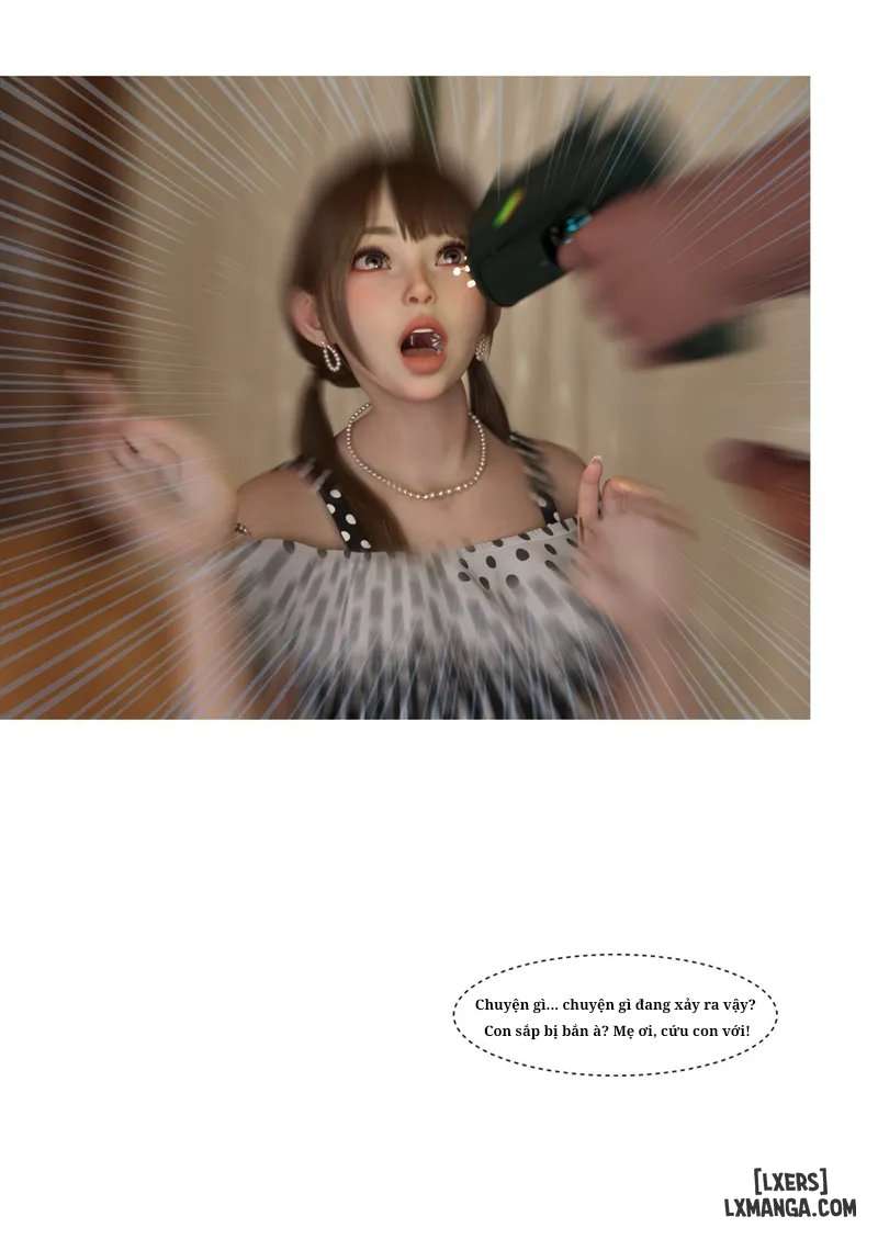 Mẹ tôi bị thằng bạn chơi. - Chương 20 - 59