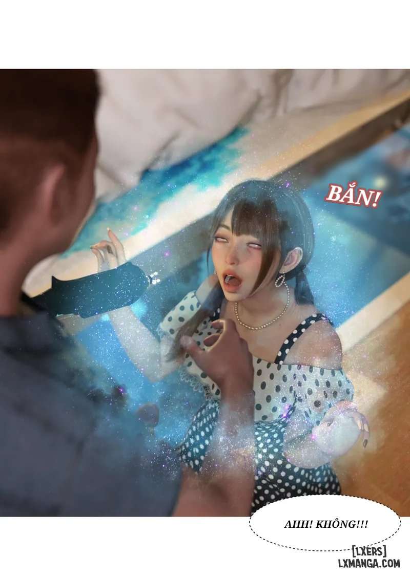 Mẹ tôi bị thằng bạn chơi. - Chương 20 - 60