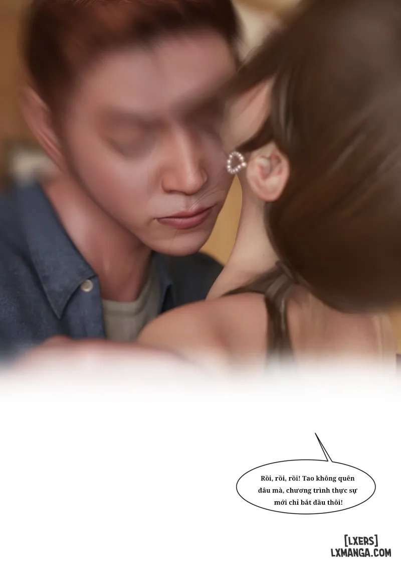 Mẹ tôi bị thằng bạn chơi. - Chương 20 - 65