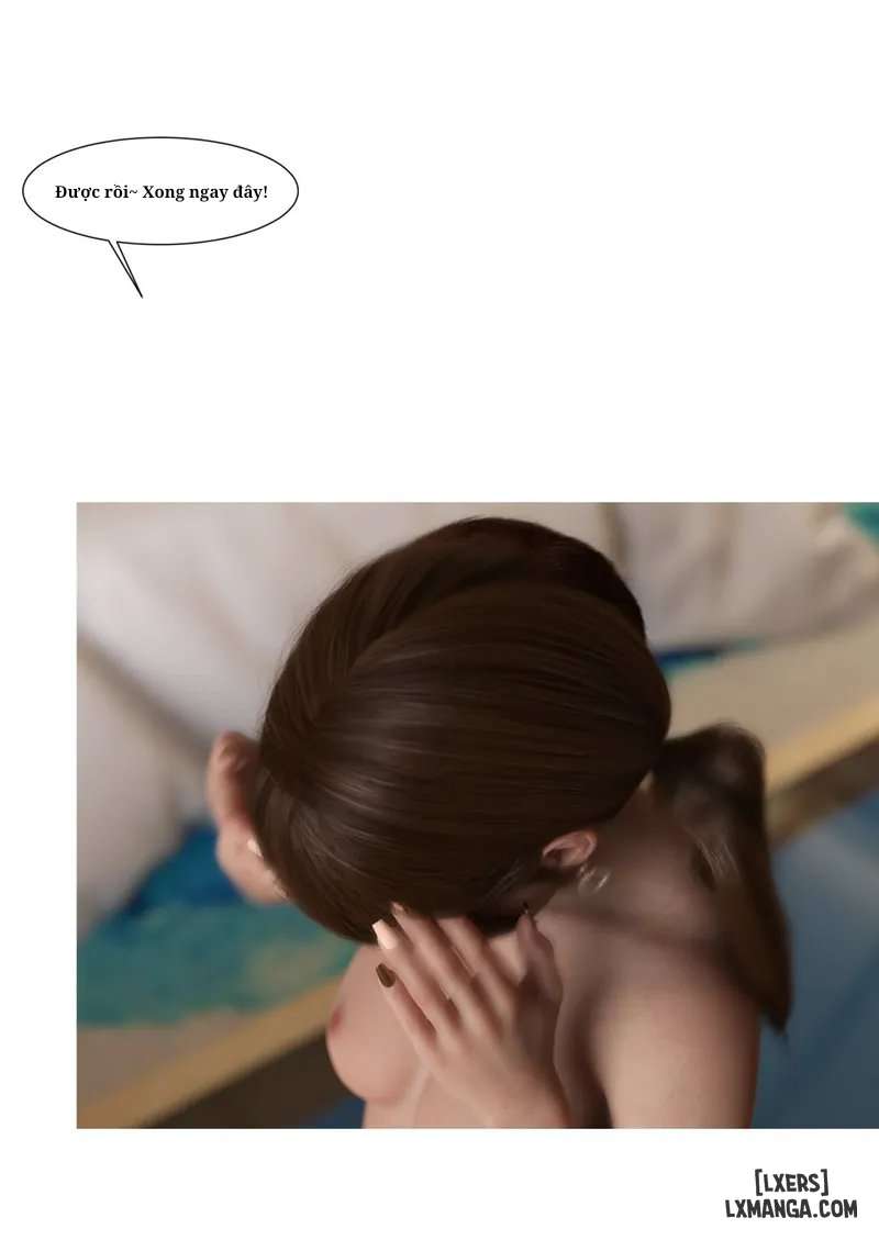 Mẹ tôi bị thằng bạn chơi. - Chương 20 - 71