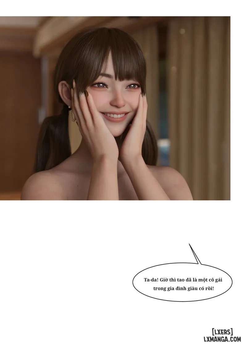 Mẹ tôi bị thằng bạn chơi. - Chương 20 - 72