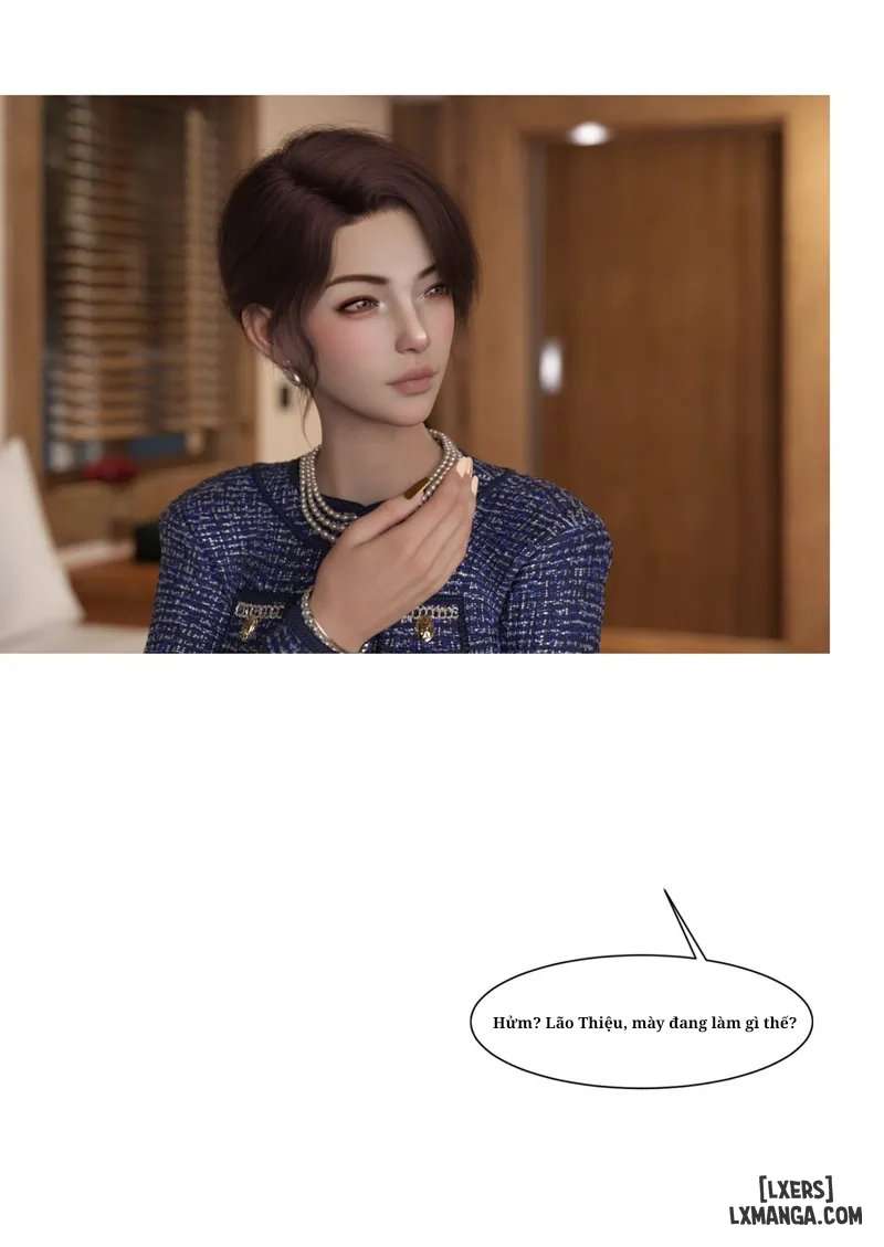 Mẹ tôi bị thằng bạn chơi. - Chương 20 - 74