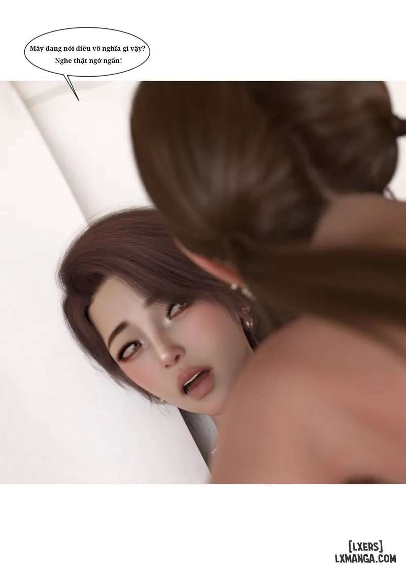 Mẹ tôi bị thằng bạn chơi. - Chương 20 - 89