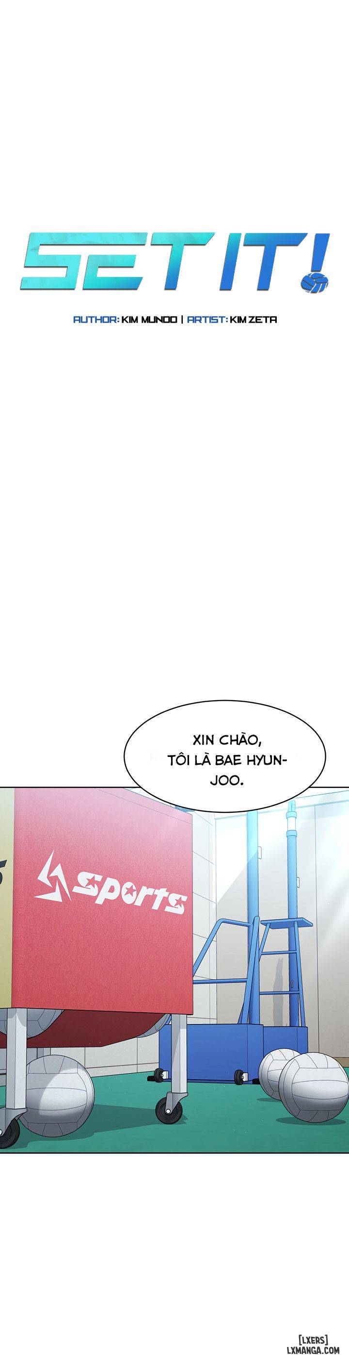 Set-up - Chap 33 - 4