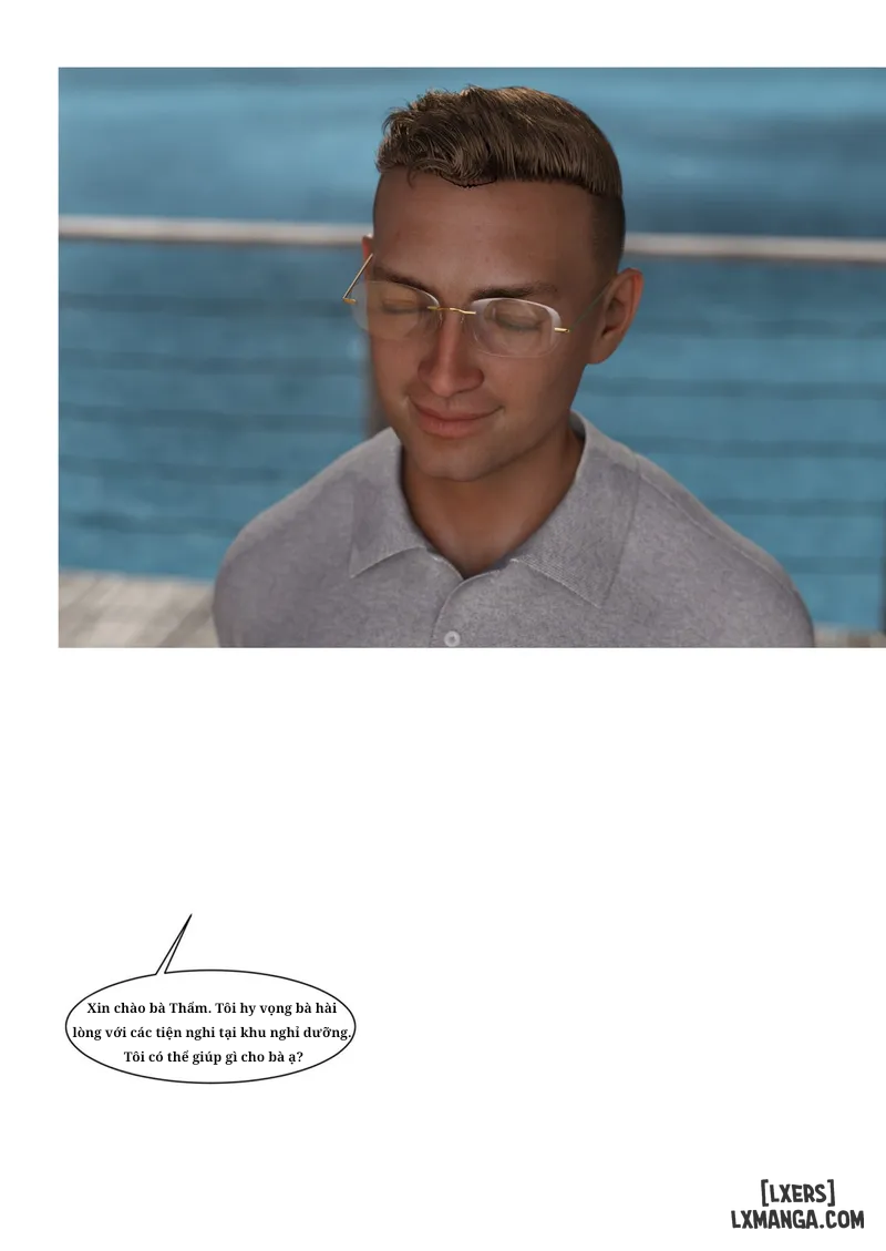 Mẹ tôi bị thằng bạn chơi. - Chương 17 - 11