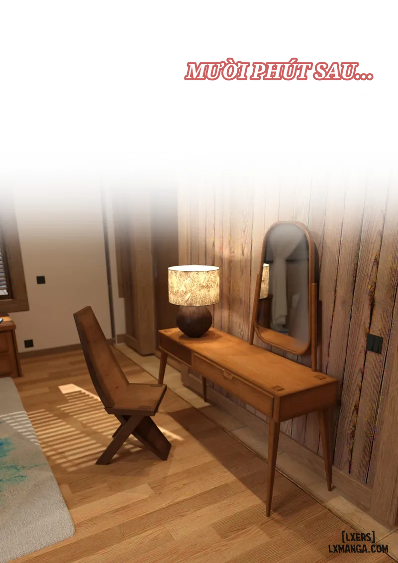 Mẹ tôi bị thằng bạn chơi. - Chương 17 - 19