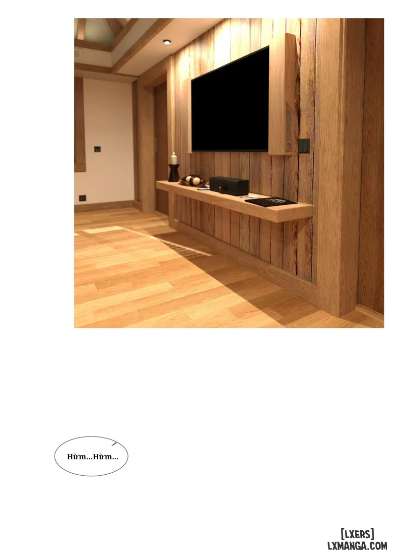 Mẹ tôi bị thằng bạn chơi. - Chương 17 - 2