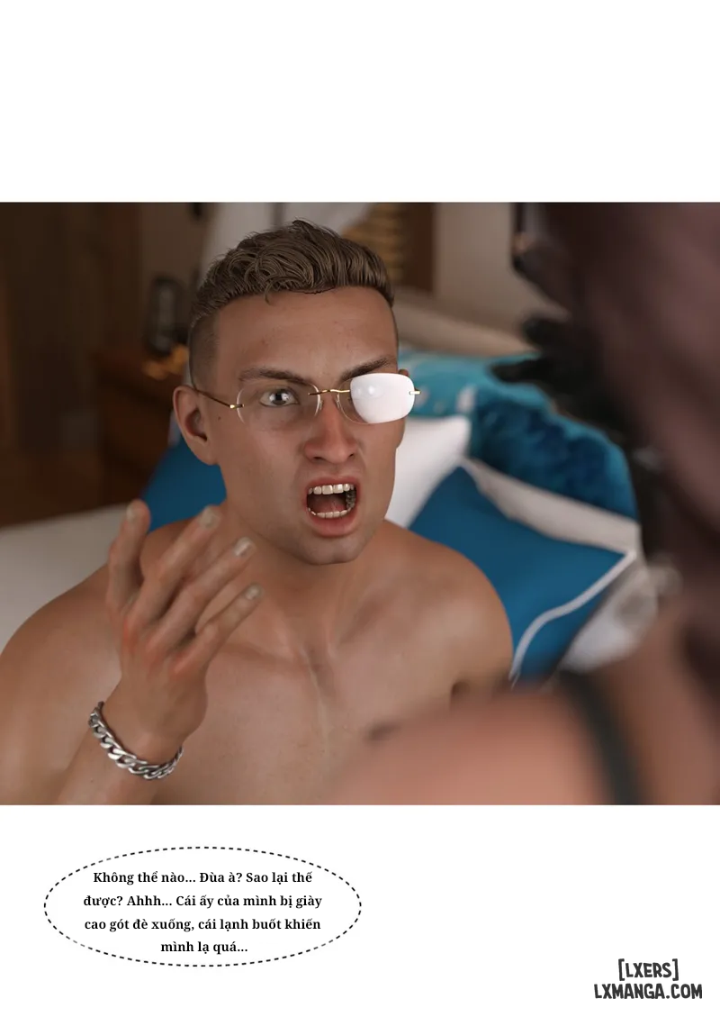 Mẹ tôi bị thằng bạn chơi. - Chương 17 - 29