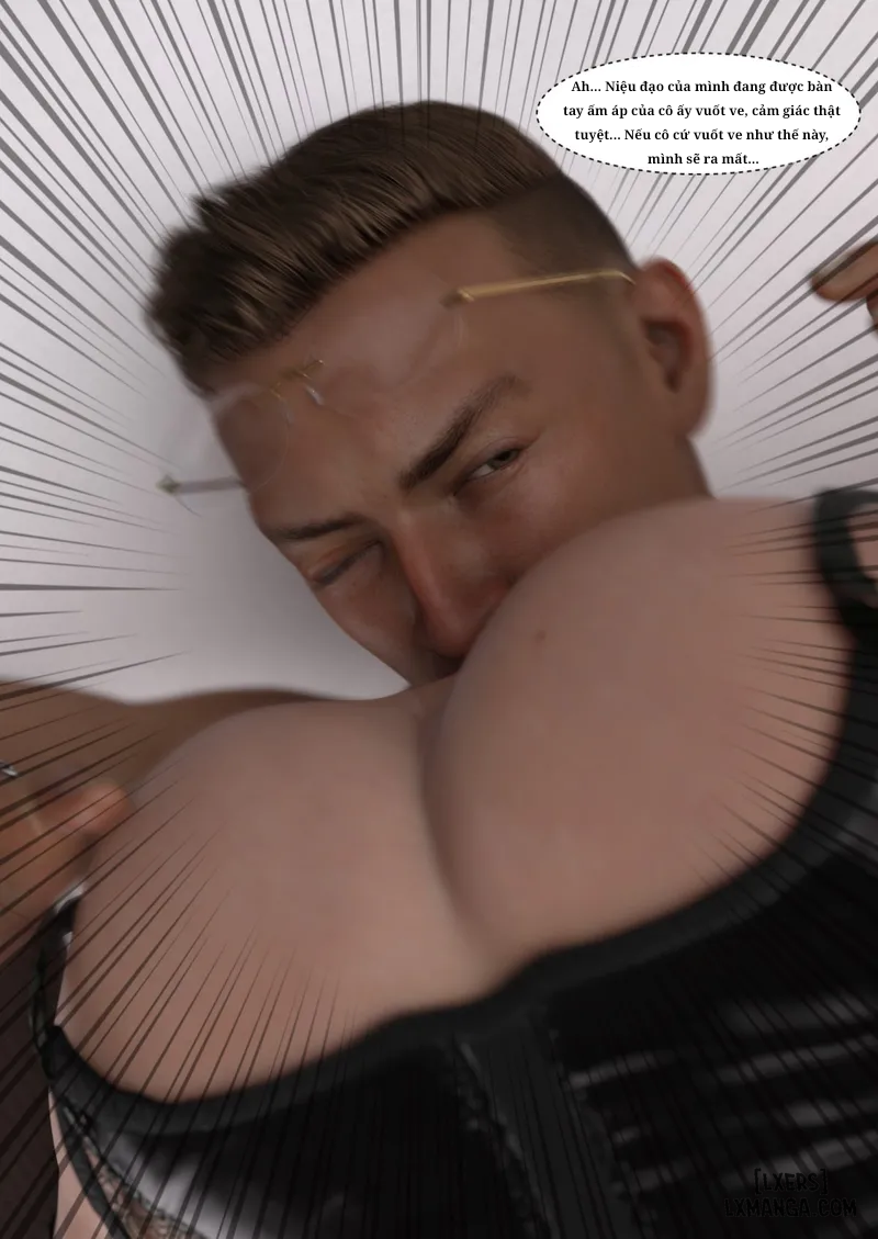 Mẹ tôi bị thằng bạn chơi. - Chương 17 - 56