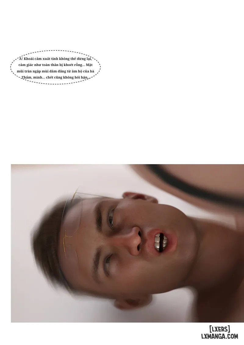 Mẹ tôi bị thằng bạn chơi. - Chương 17 - 68