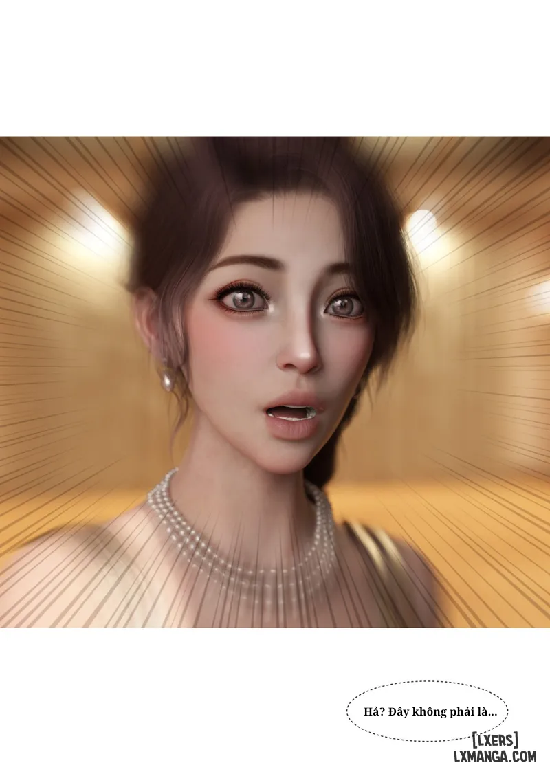 Mẹ tôi bị thằng bạn chơi. - Chương 17 - 8