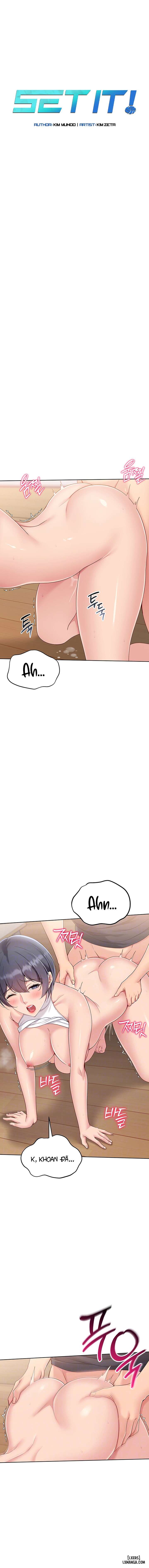 Set-up - Chap 61 - 4