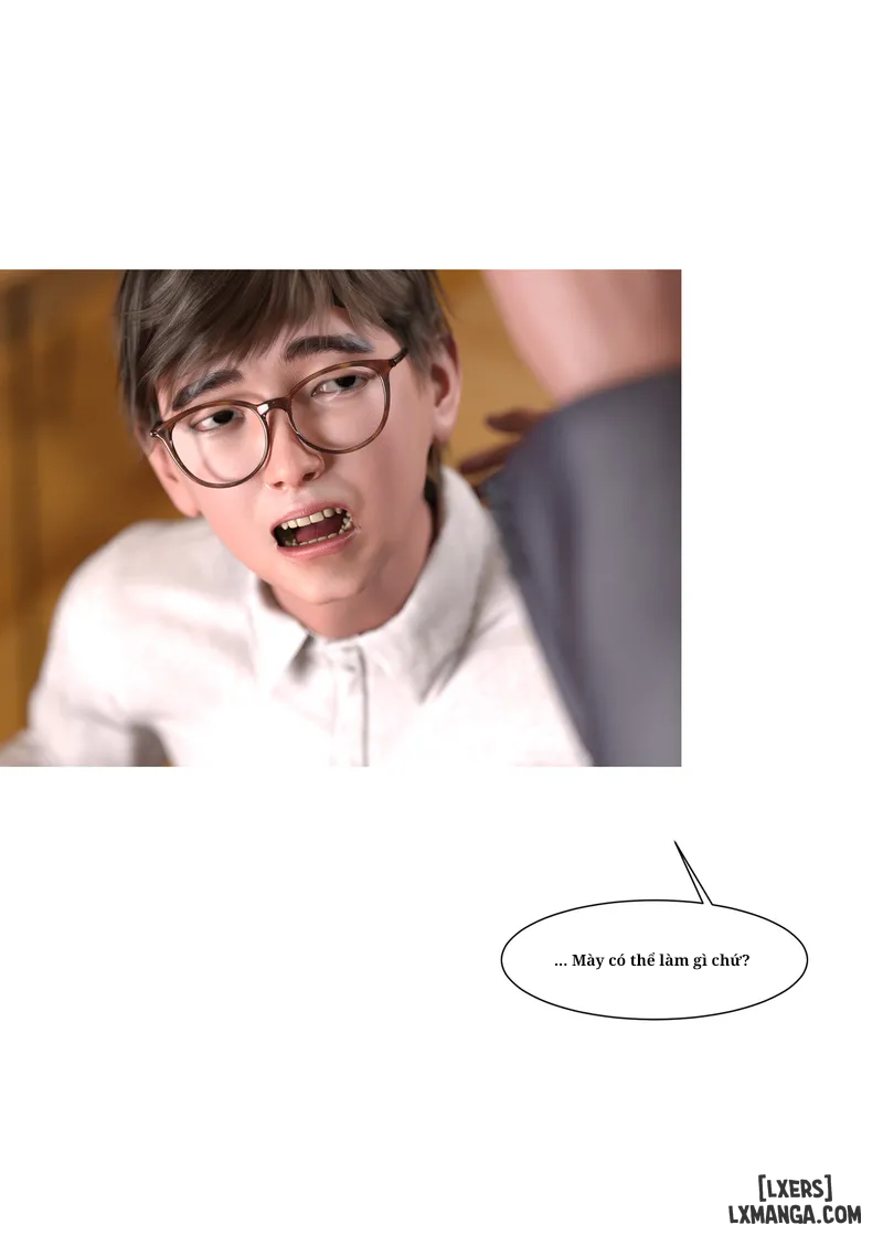 Mẹ tôi bị thằng bạn chơi. - Chương 5.1 - 26