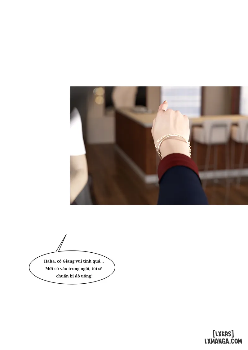 Mẹ tôi bị thằng bạn chơi. - Chương 5.1 - 43