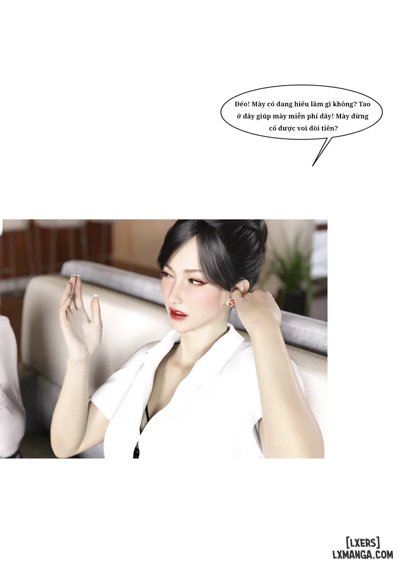 Mẹ tôi bị thằng bạn chơi. - Chương 5.1 - 48