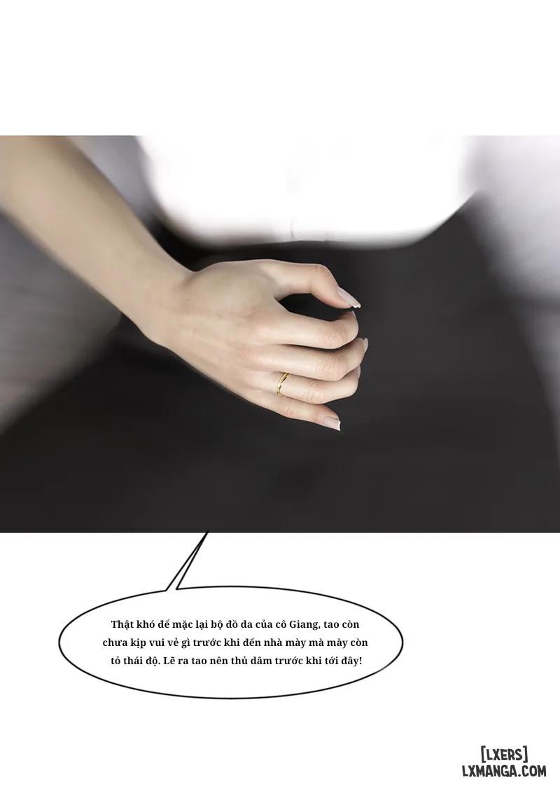 Mẹ tôi bị thằng bạn chơi. - Chương 5.1 - 49