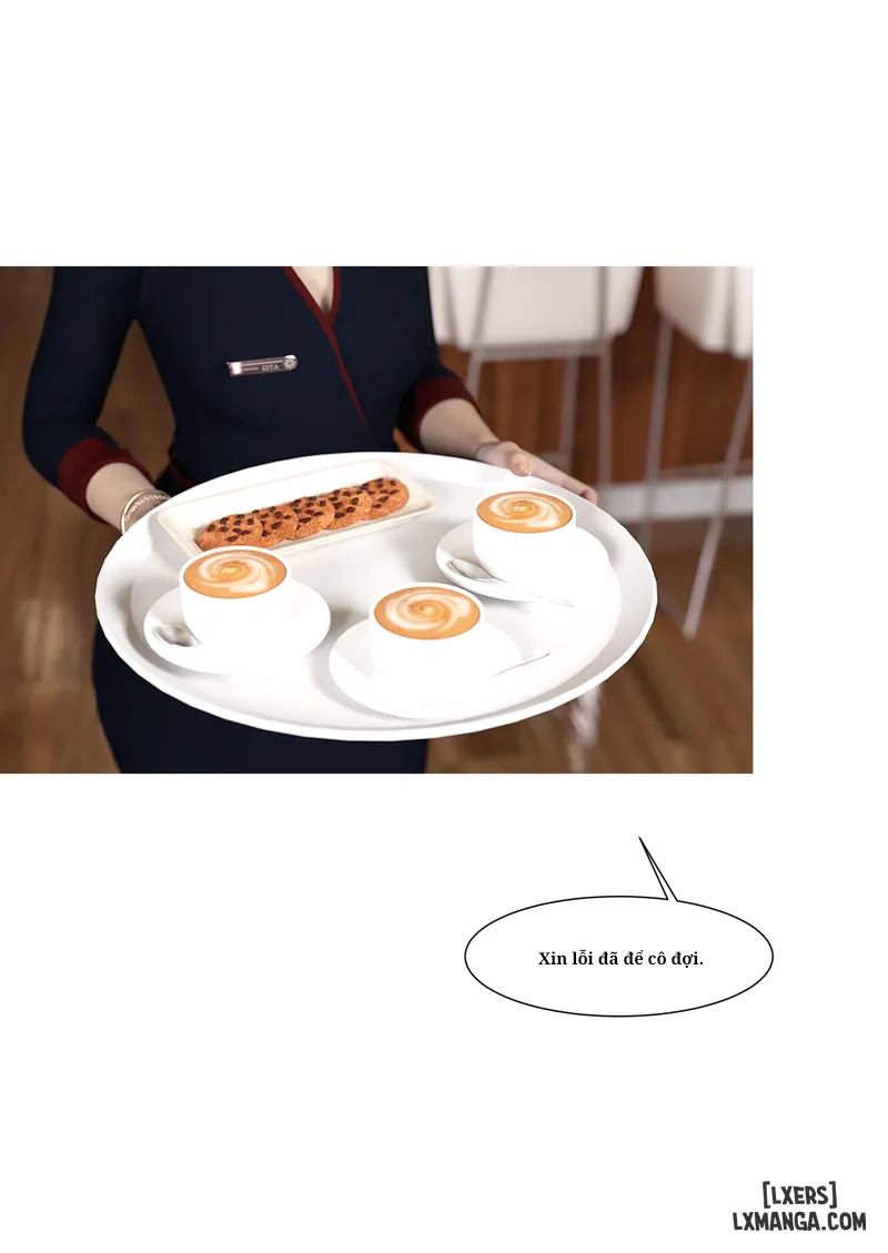 Mẹ tôi bị thằng bạn chơi. - Chương 5.1 - 51