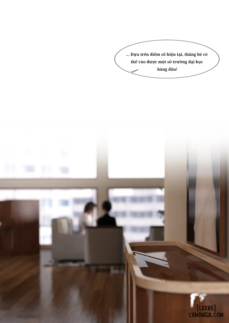 Mẹ tôi bị thằng bạn chơi. - Chương 5.1 - 57