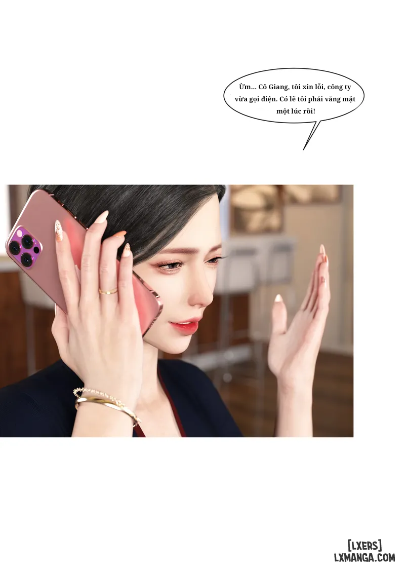 Mẹ tôi bị thằng bạn chơi. - Chương 5.1 - 61