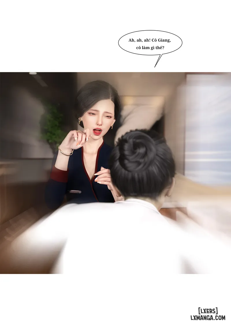 Mẹ tôi bị thằng bạn chơi. - Chương 5.1 - 82