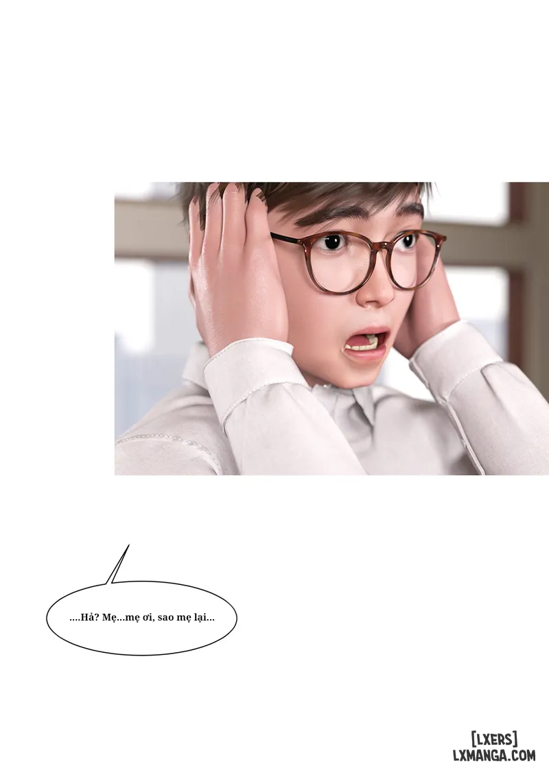 Mẹ tôi bị thằng bạn chơi. - Chương 5.1 - 89