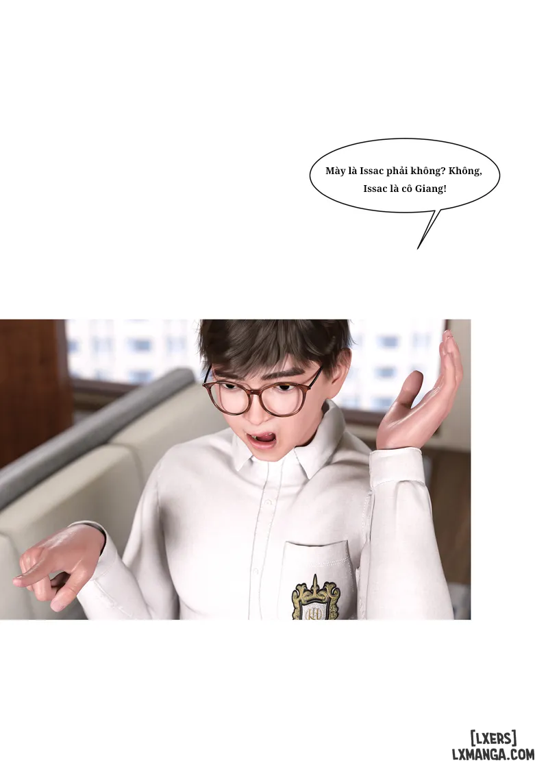 Mẹ tôi bị thằng bạn chơi. - Chương 5.1 - 92