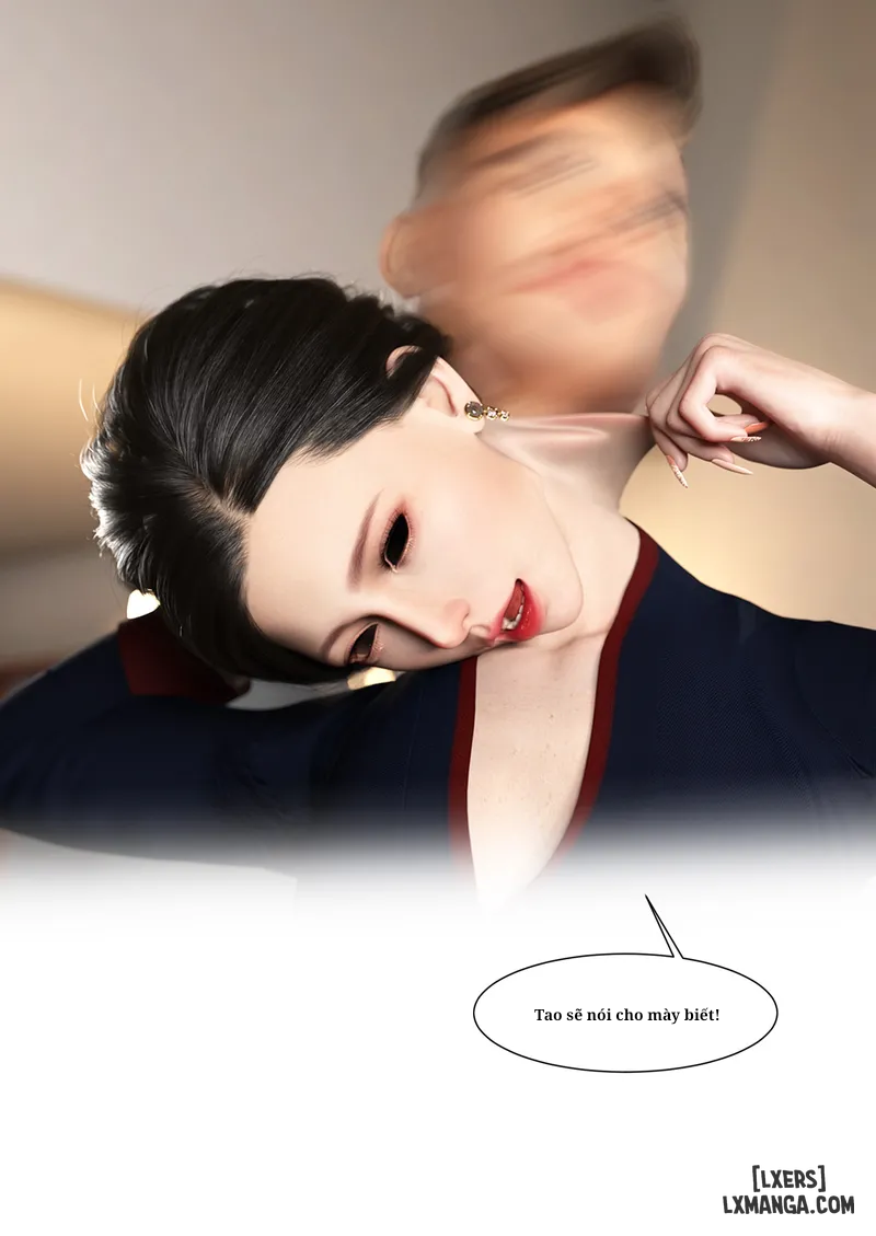 Mẹ tôi bị thằng bạn chơi. - Chương 5.1 - 97