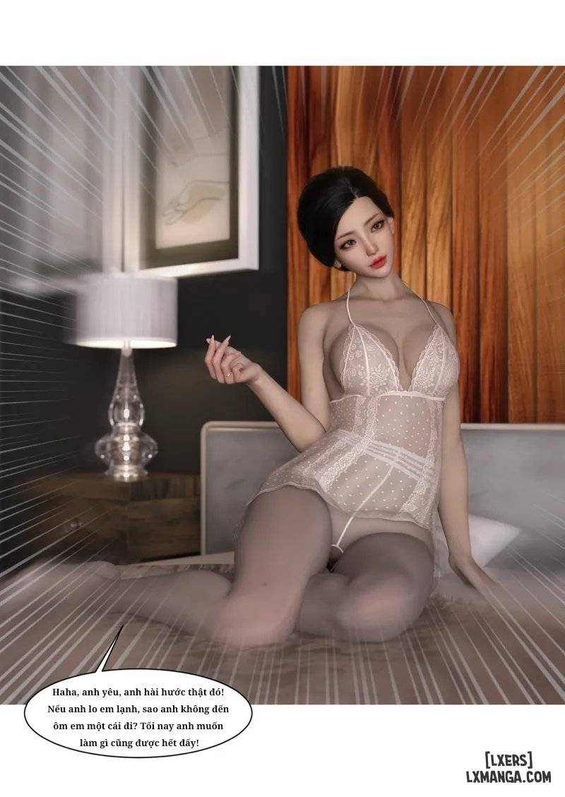 Mẹ tôi bị thằng bạn chơi. - Chương 25 - 34