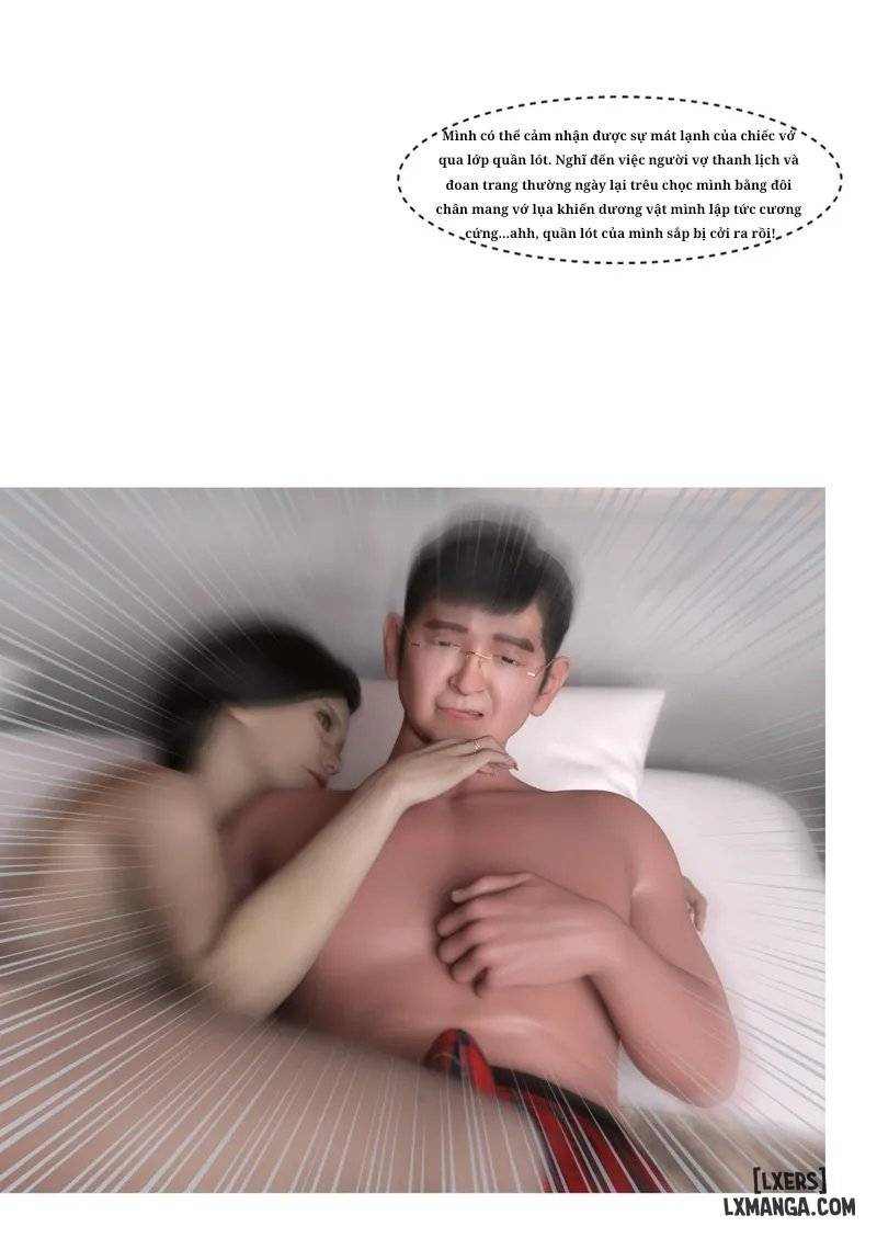 Mẹ tôi bị thằng bạn chơi. - Chương 25 - 38