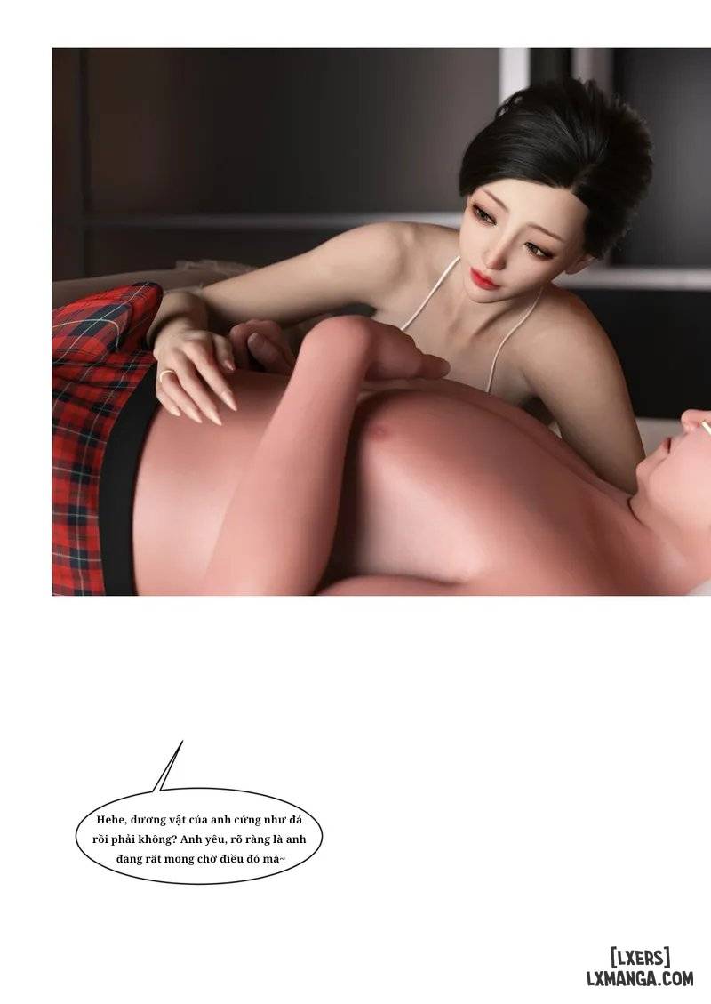 Mẹ tôi bị thằng bạn chơi. - Chương 25 - 39