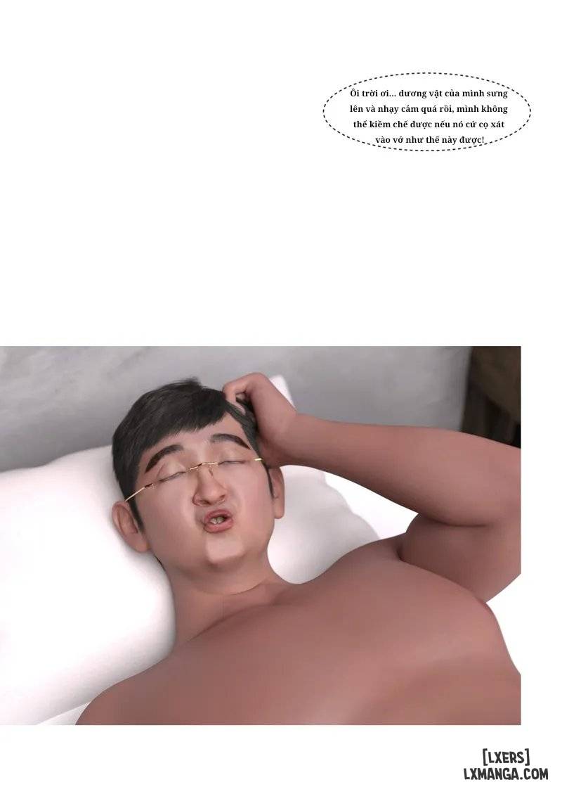 Mẹ tôi bị thằng bạn chơi. - Chương 25 - 44